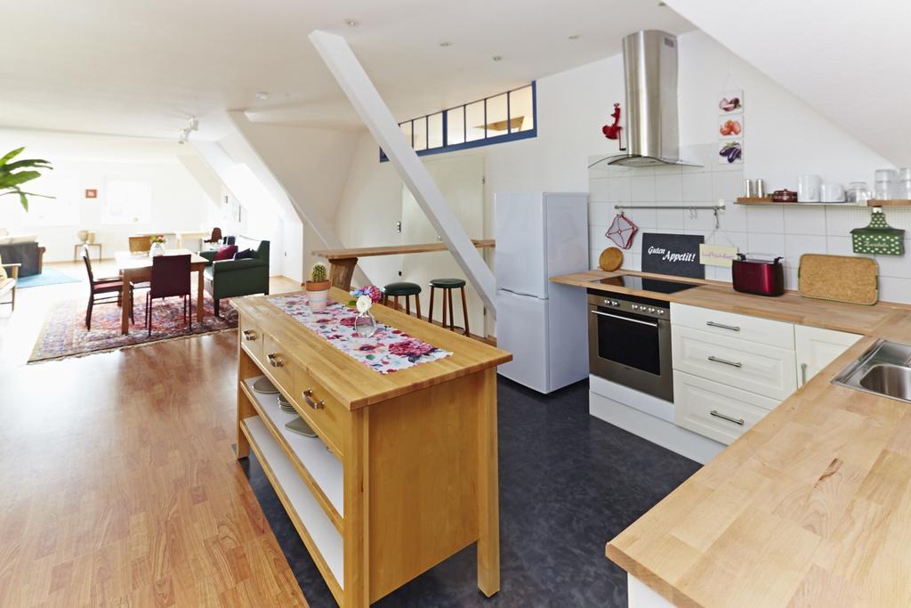 Alte Seester Schule Westerkappeln 외부 사진