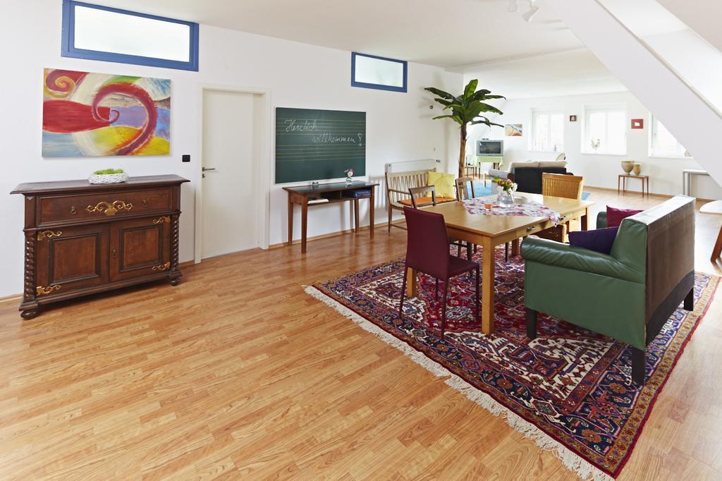 Alte Seester Schule Westerkappeln 외부 사진